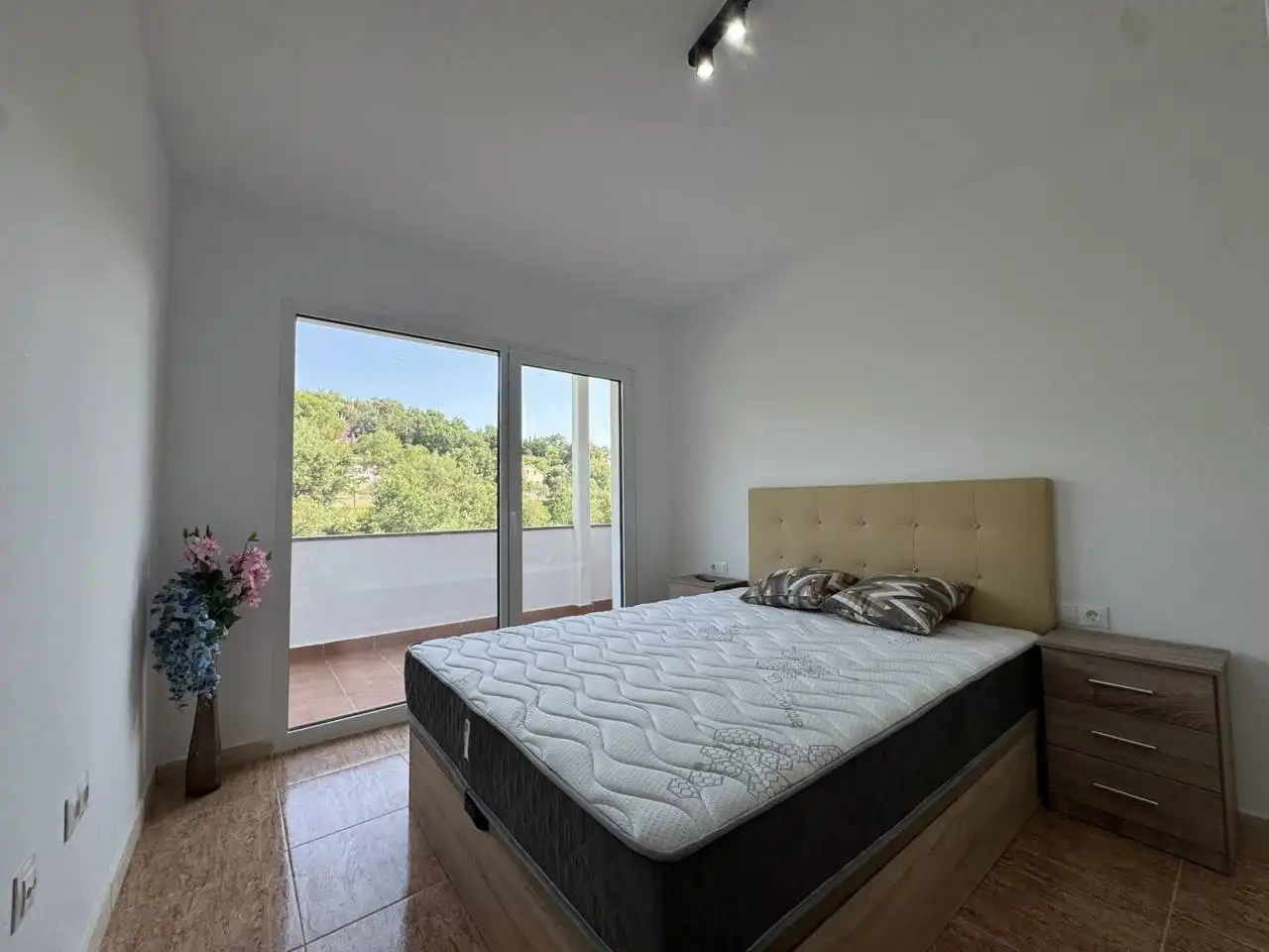 Habitación de Casa o chalet en venta en Maçanet de la Selva con Jardín privado, Terraza y Alarma