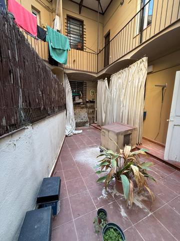 Piso en Venta en Carrer del Doctor Martí Julià en Collblanc