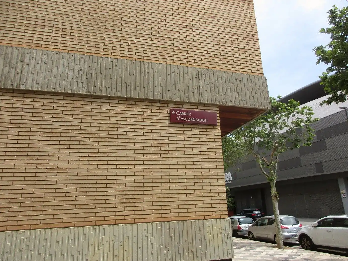 Vista exterior de Casa o xalet en venda en Reus amb Aire condicionat, Calefacció i Jardí privat