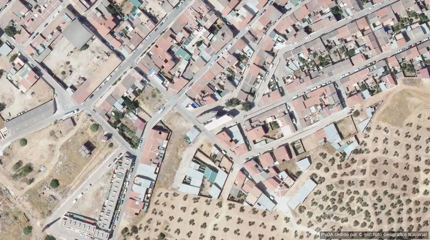 Appartamento in vendita a Navas de San Juan, imagen 5