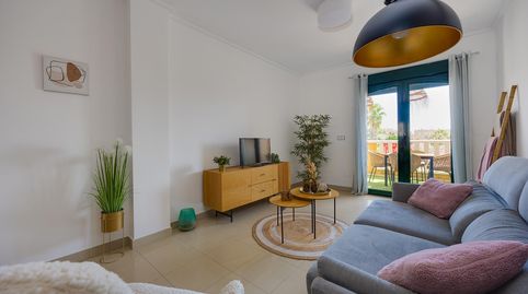 Foto 5 de Apartamento en venta en Doña Pepa, Rojales