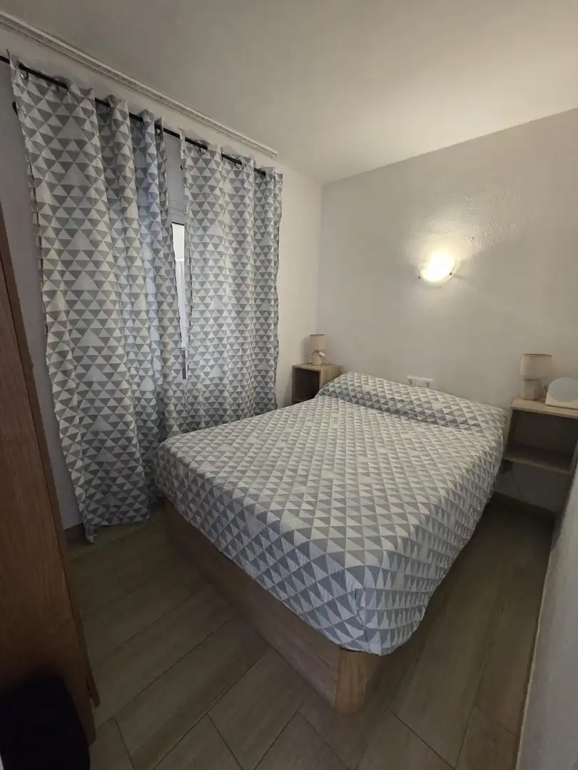 Wohnung zur Miete in Centro ciudad