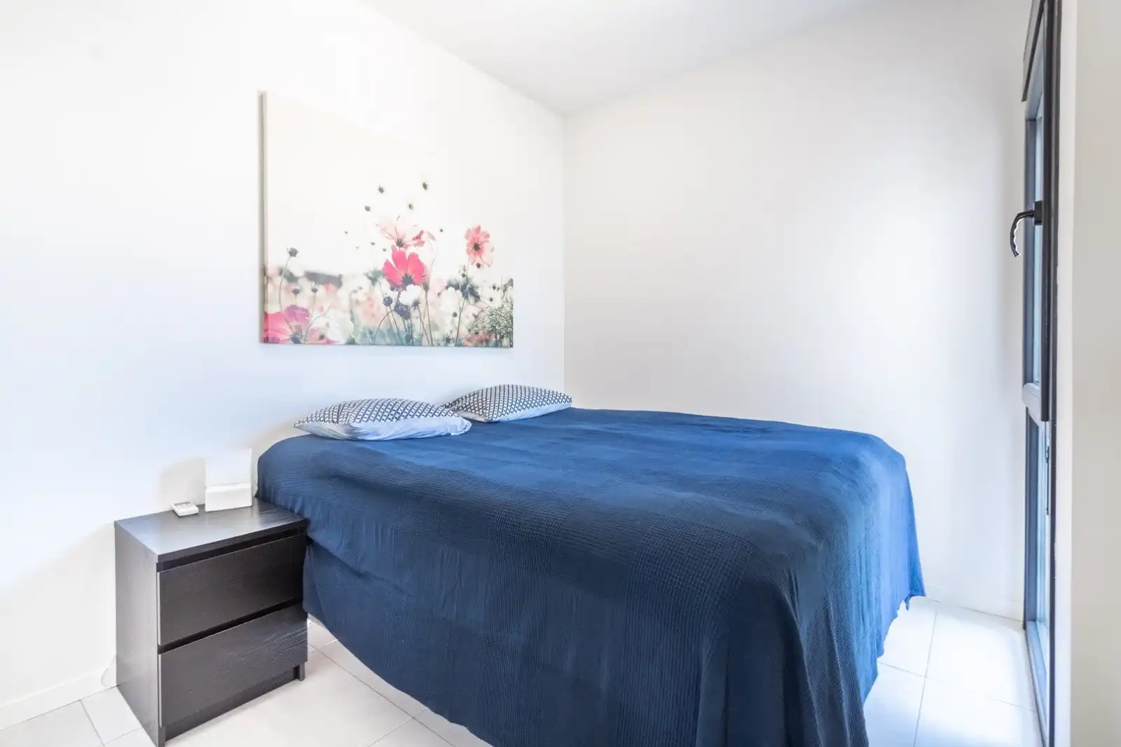 Bedroom of Flat for sale in Orihuela Costa