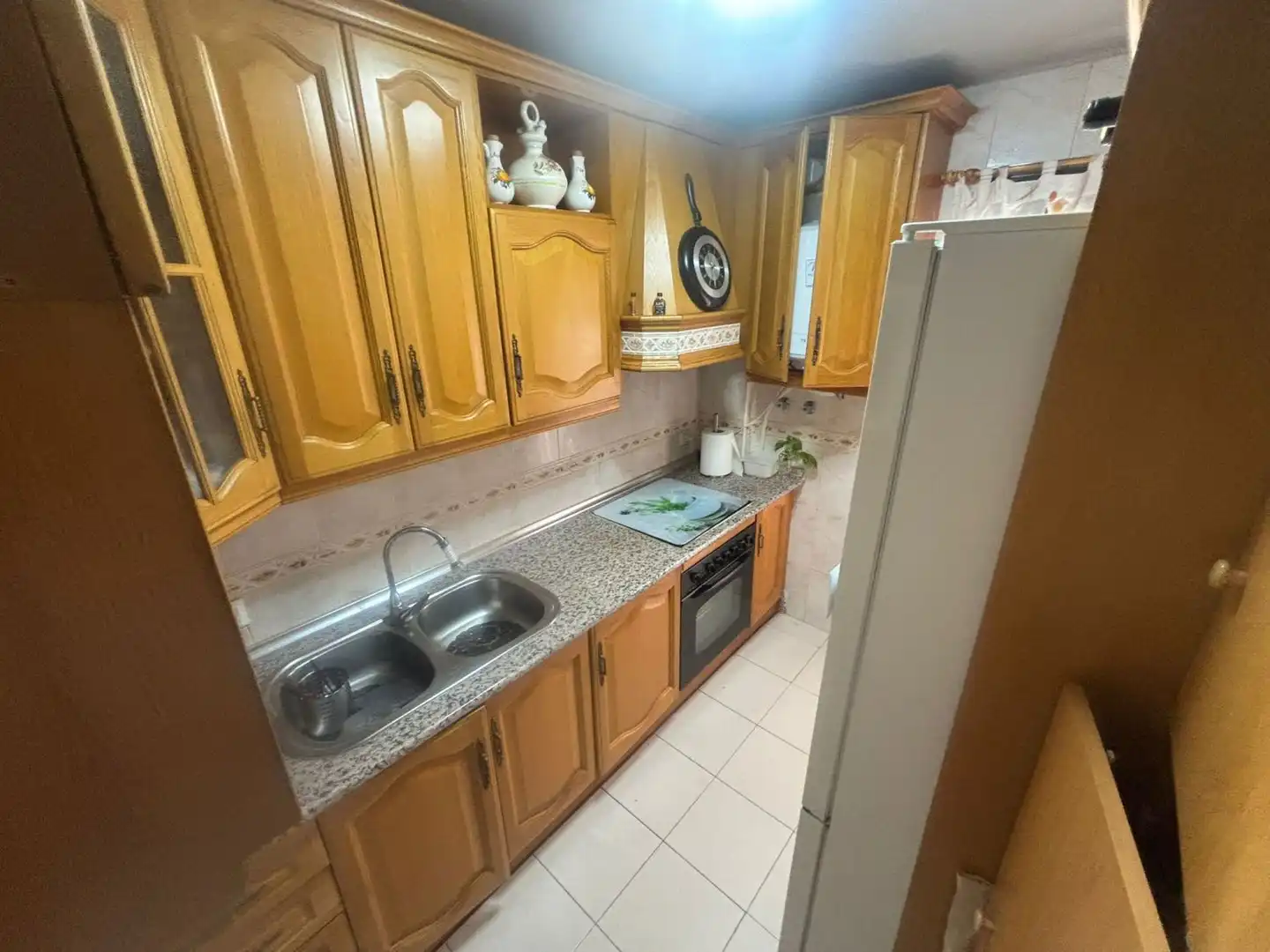 Maisonette mit Terrasse zum Verkauf in Ctra. Circunvalación - La Magdalena, imagen 12