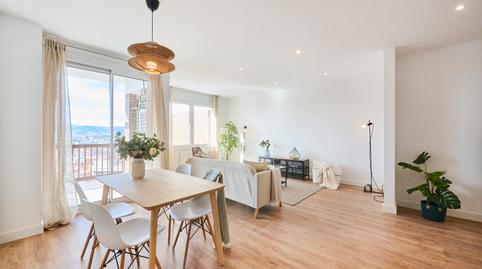 Foto 5 de Ático en venta en Rambla de la Marina, 528, Centre, Barcelona