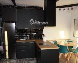 Kitchen of Attic for sale in Salamanca Capital