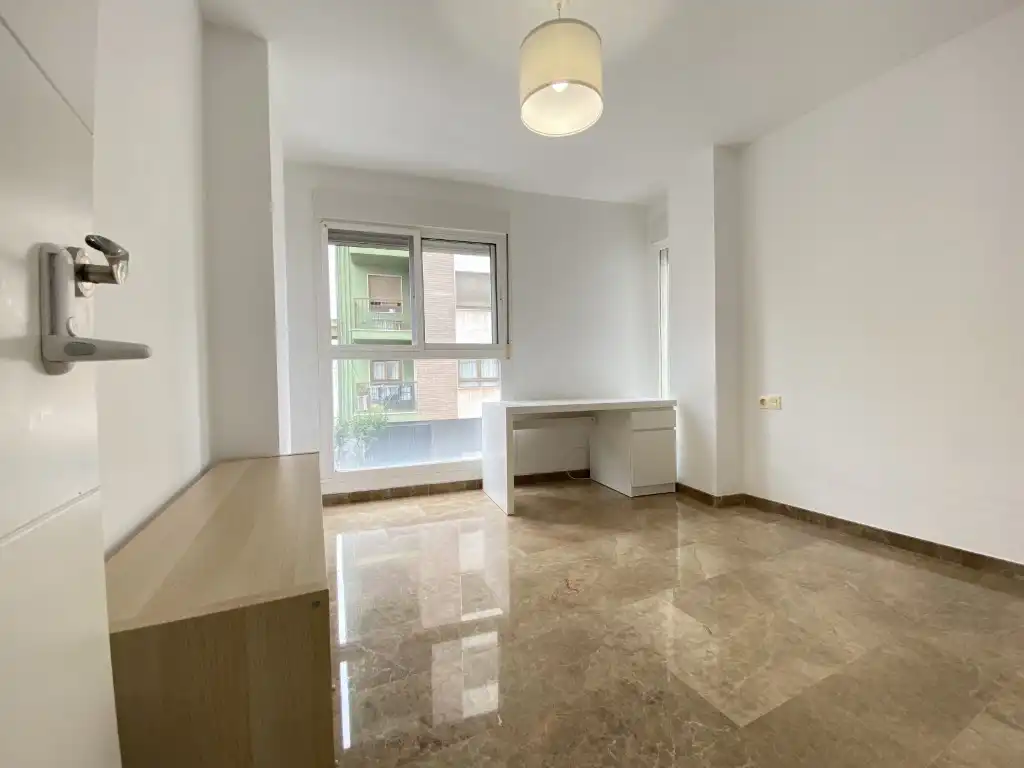 Piso en venta en Calle Sant Bertomeu, Avenida Alemania-Italia