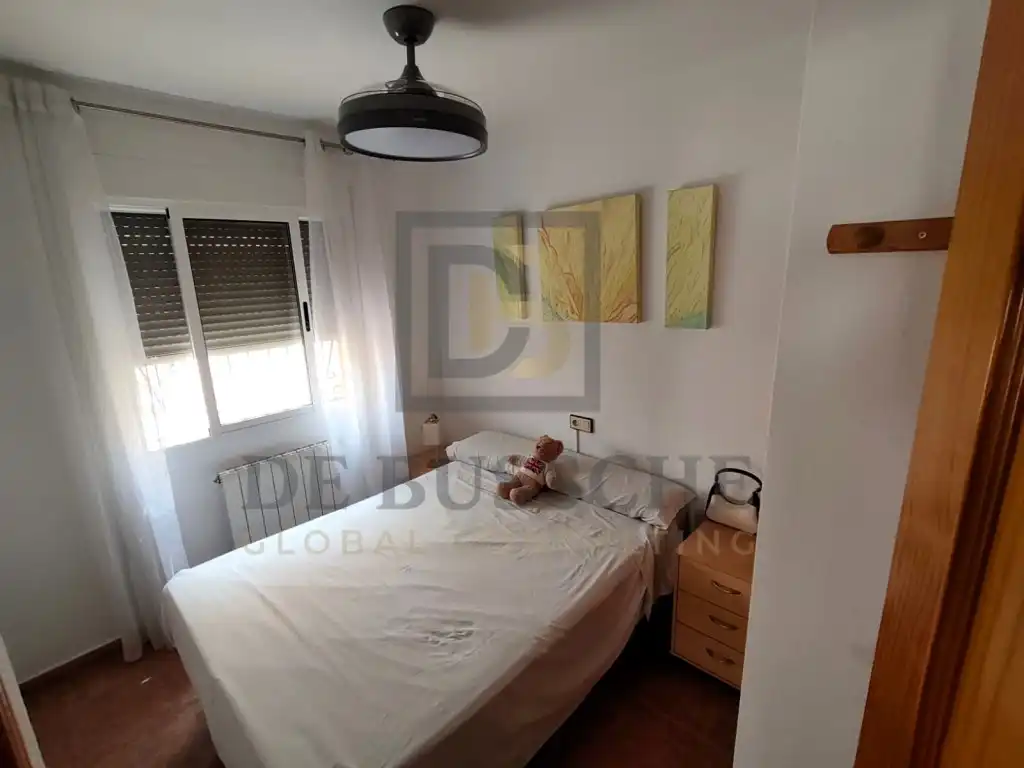 Adosado con piscina en venta en Poligono L-2 Lago Sol, imagen 11