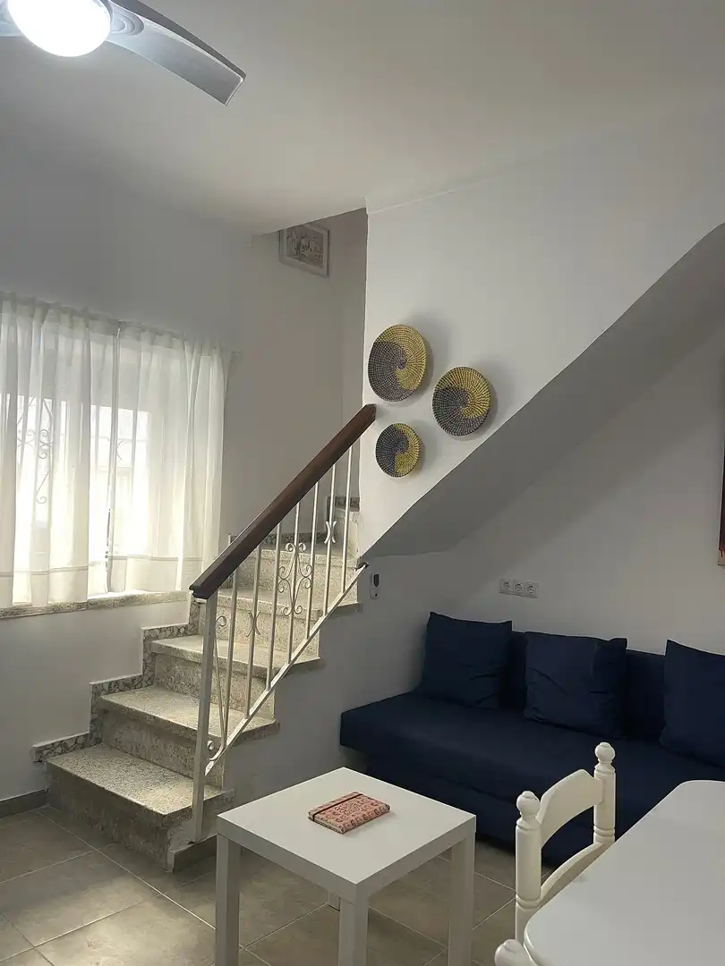 Casa o xalet en venda en Torrox amb Aire condicionat i Terrassa