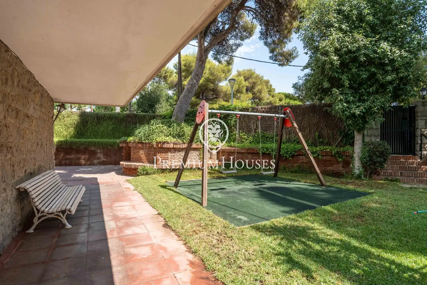Flat for rent in Can Girona - Terramar - Vinyet