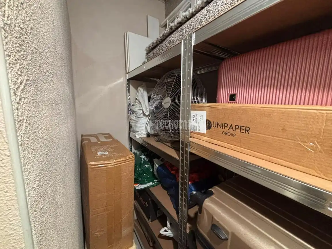 Pis amb ascensor en venda a Mejorada del Campo, imagen 31