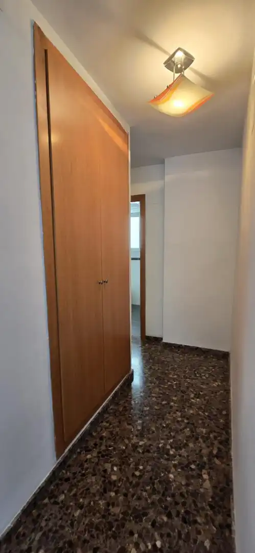 Piso en venta en Parque de la Bombilla