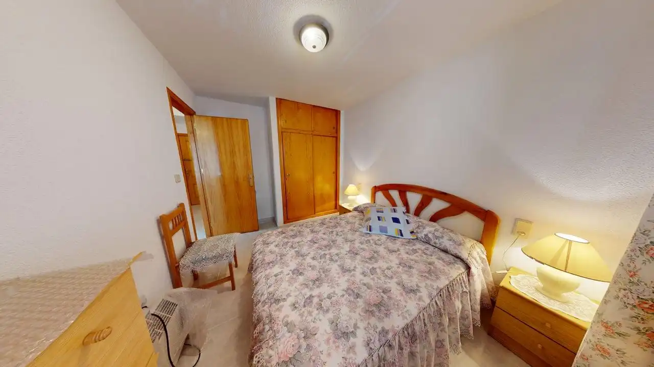 Bajo con terraza en venta en Calle Rafal 20, imagen 9