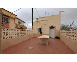 Vista exterior de Casa o xalet en venda en Alaquàs