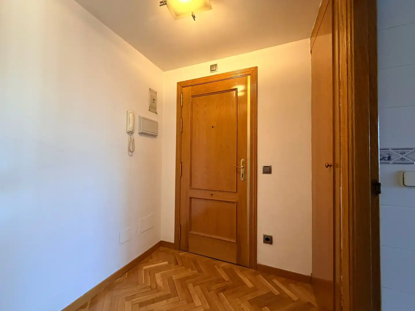 Apartament en venda en Madrid amb Aire condicionat, Calefacció i Traster