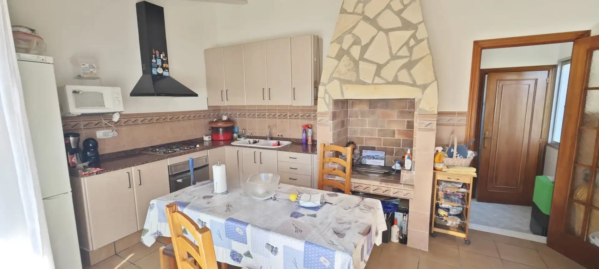 Villa avec terrasse à vendre à El Montgó, imagen 50