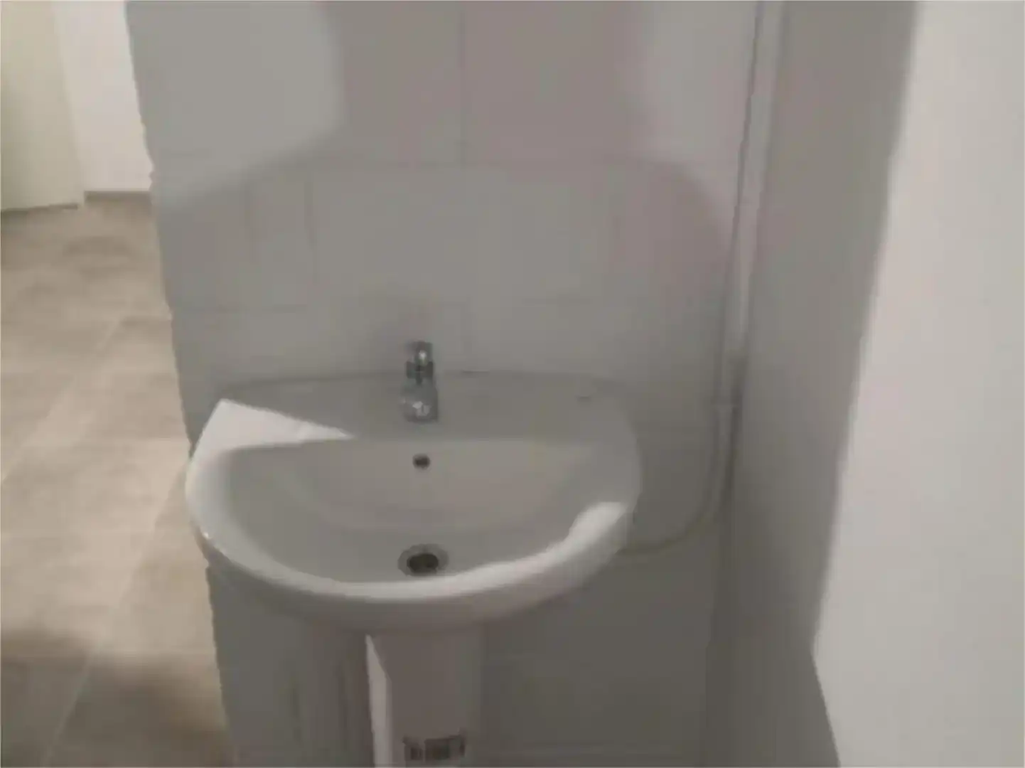 Bany de Traster en venda en Benidorm