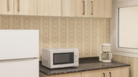 Photo 2 of Apartment to share in Ensanche - Sar, Santiago de Compostela