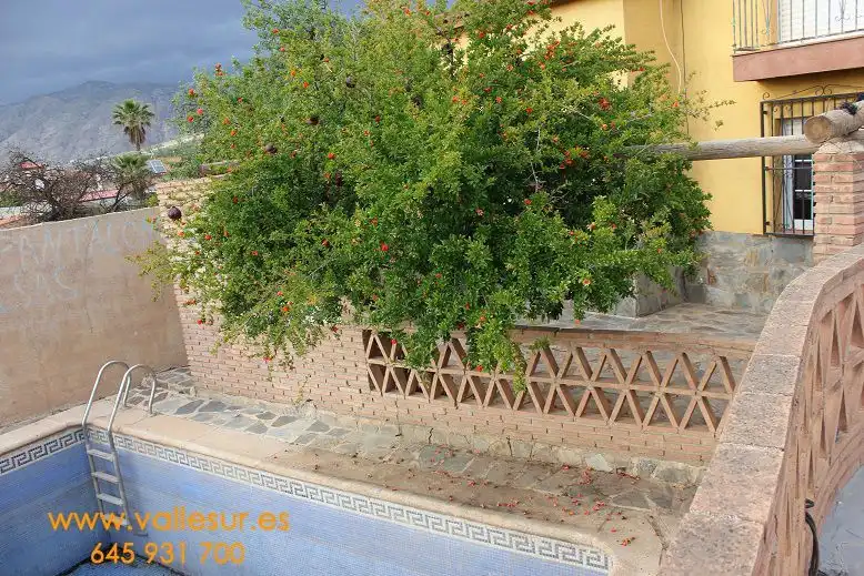 Chalet en venta en Dúrcal, imagen 5