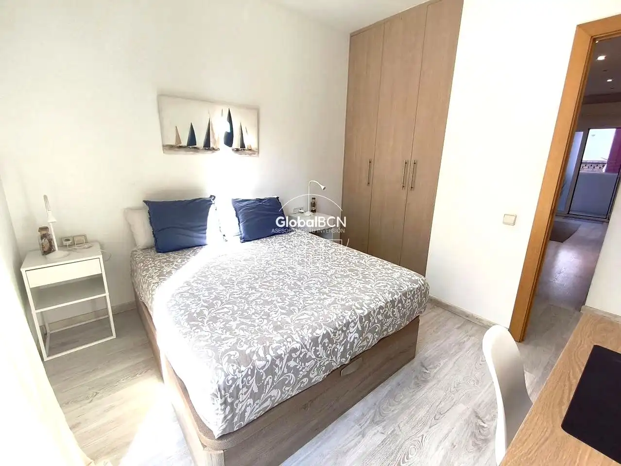 Appartamento con balcone in vendita a calle del Rosselló, imagen 19