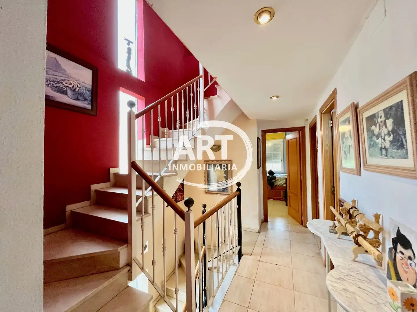 Houses for sale in L'Eliana  with Air Conditioner, Heating and Private garden