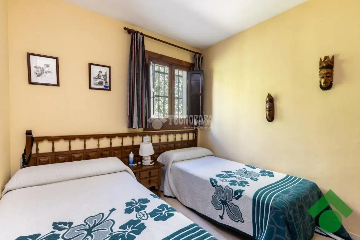 Habitación de Casa o chalet en venta en Nívar