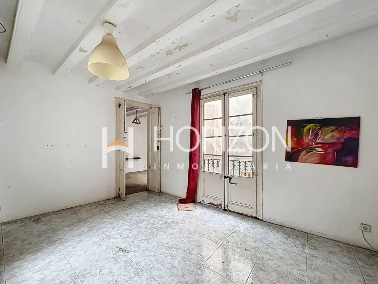Ático con terraza en venta en Calle Ferran, imagen 20