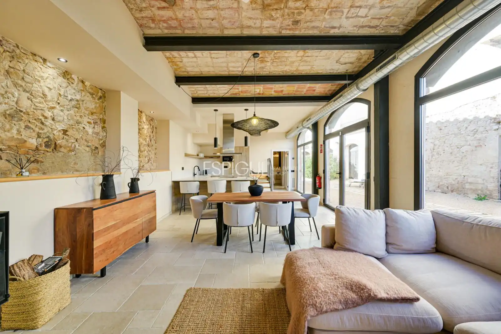 Casa en venta en Barri de Bufaganyes, imagen 81