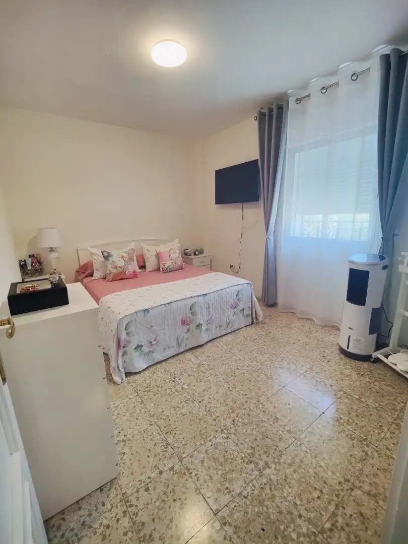 Flat with lift for sale in Ronda de los Tejares, imagen 13