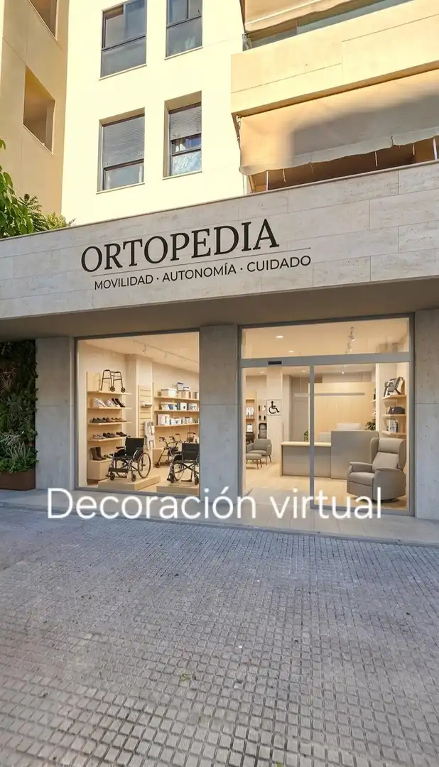 Local comercial en venda a Calle Periodista Carmen Burgos 3, imagen 11