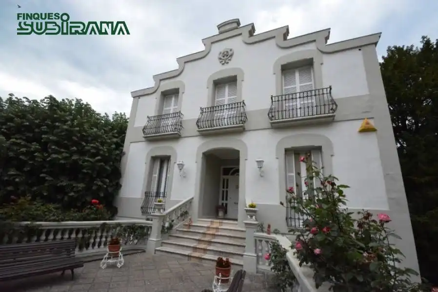 Villa avec terrasse à vendre à Capellades, imagen 20