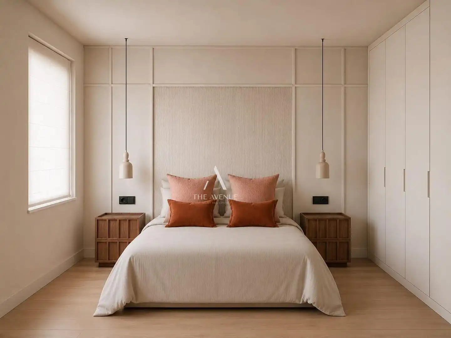 Penthouse with lift for sale in Barrio de Salamanca, imagen 9