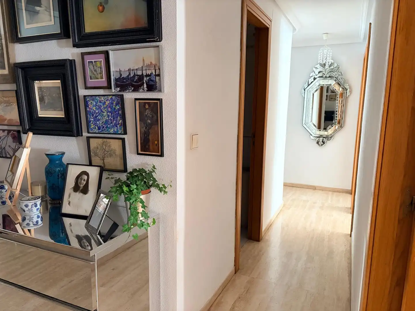 Appartement avec ascenseur à vendre à Avinguda Oscar Espla, imagen 5