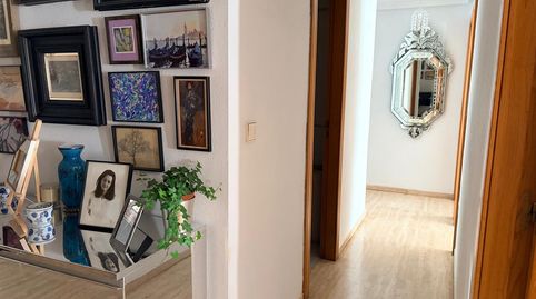 Foto 5 de Piso en venta en Avinguda Oscar Espla, Ensanche - Diputación, Alicante / Alacant