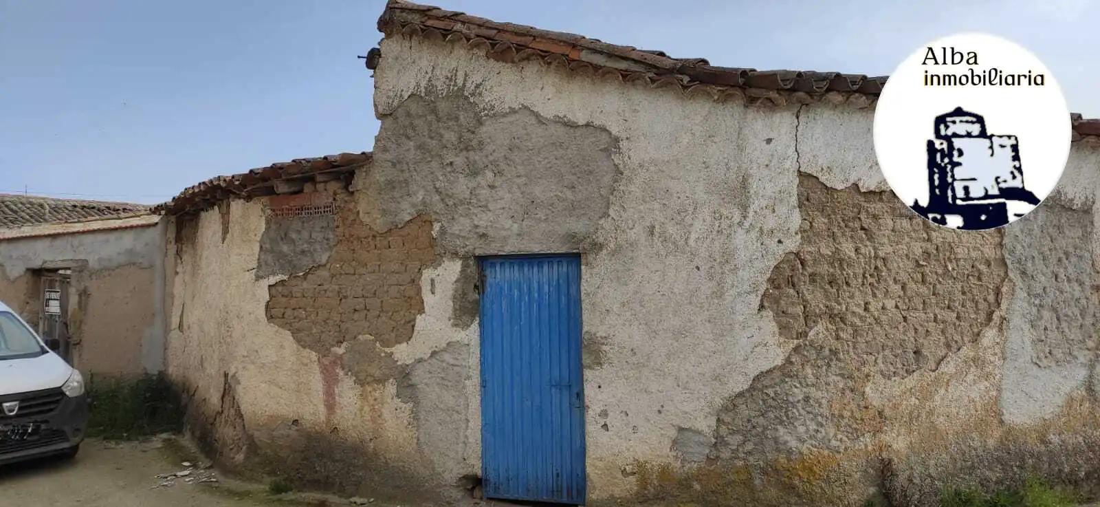 Residencial en venda a Calle Concordia, 9, Valdecarros