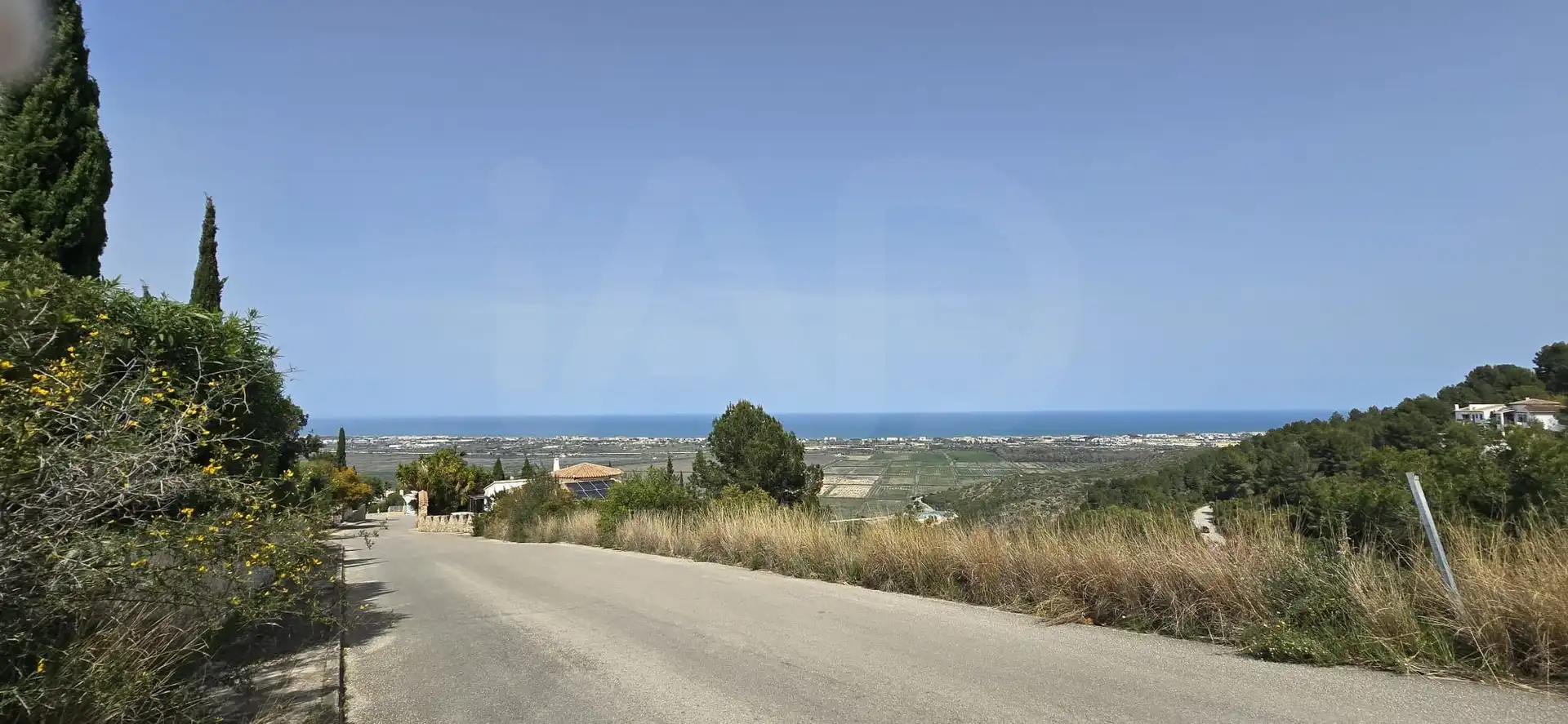 Terreni e lotti in vendita a Devessa - Monte Pego, imagen 6