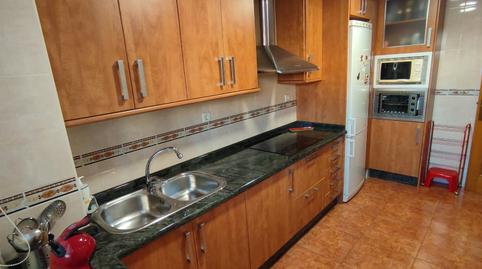 Foto 4 de Pis en venda a Feria,  Albacete Capital