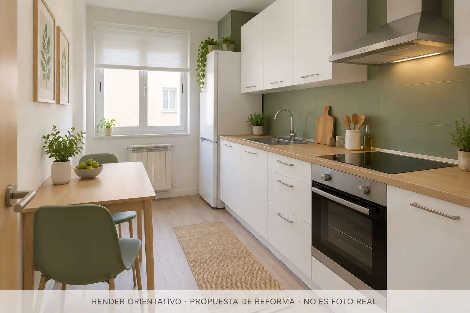 Piso en venta en Cieza, imagen 2