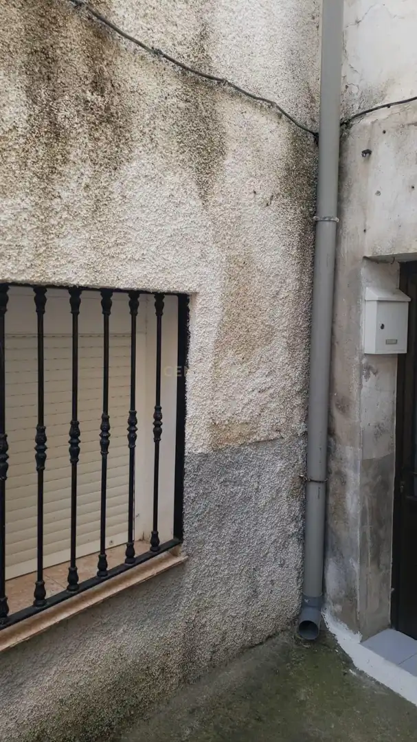 Terraza de Casa o chalet en venta en Valdefuentes con Trastero y Balcón