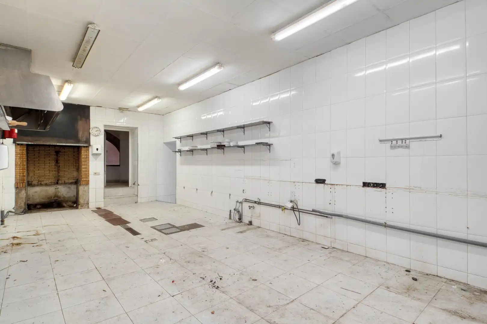 Casa o xalet en venda a Calle Major, Sarrià de Ter