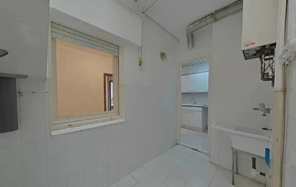 Baño de Piso en venta en Terrassa con Trastero