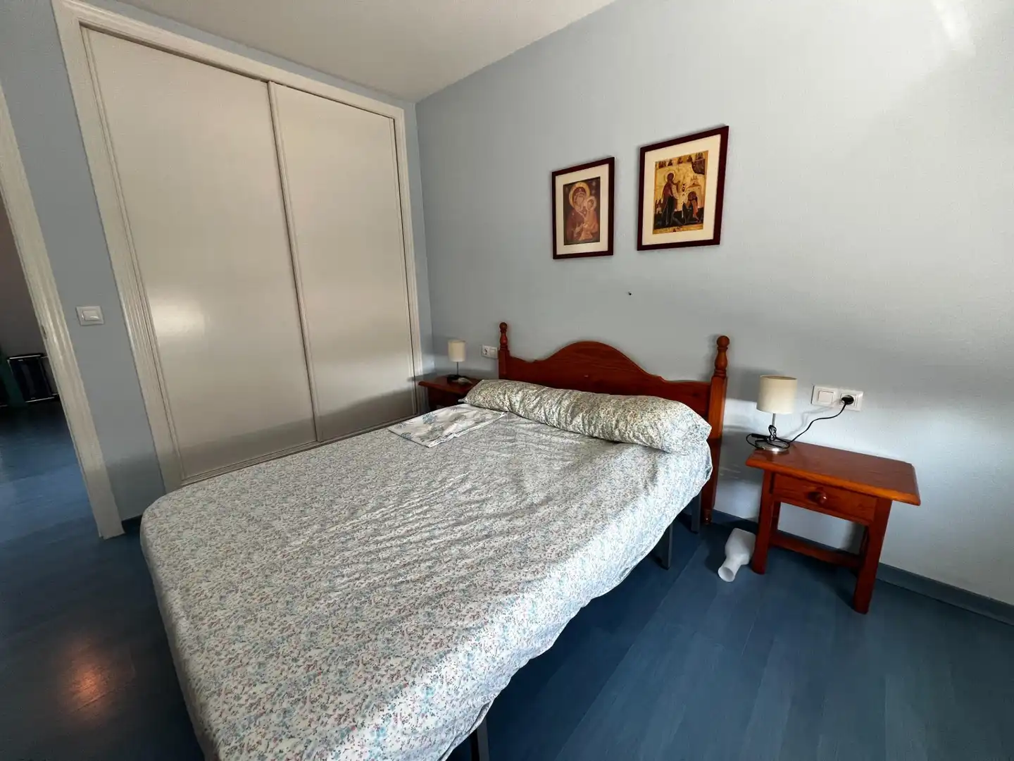Appartamento con terrazza in vendita a Las Lomas - Las Yucas, imagen 12