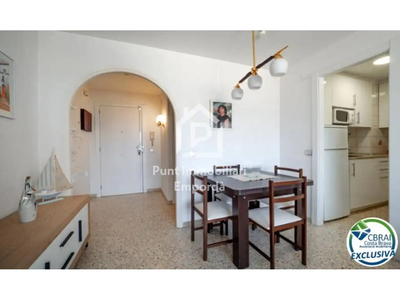 Apartament amb ascensor en venda a Calle Muga-Delta, imagen 6