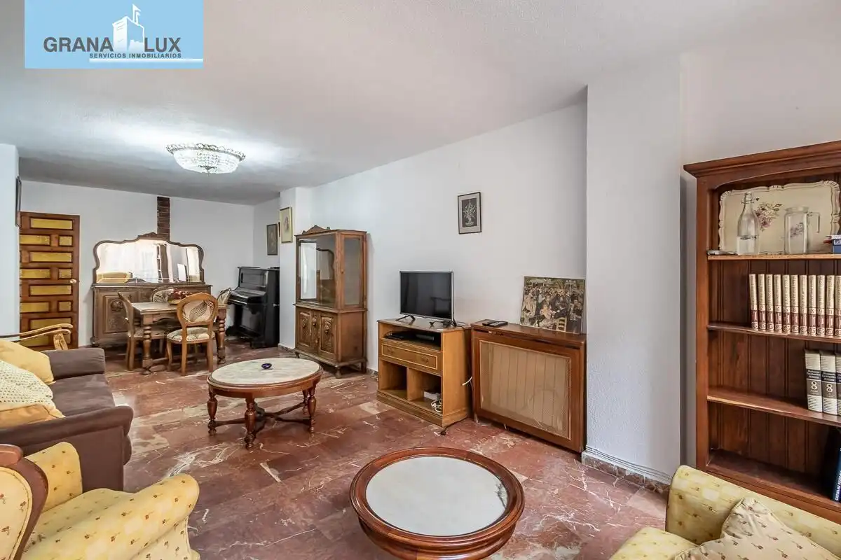 Flat with lift for sale in Camino DE RONDA, imagen 4