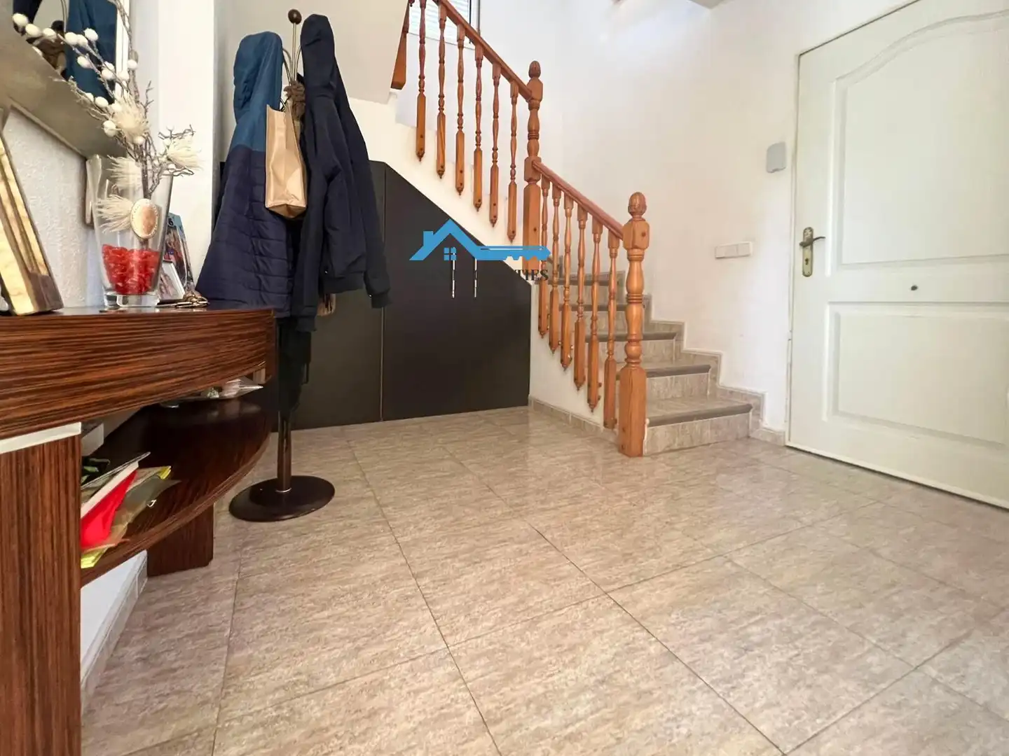 Casa o chalet en venta en La Nucia con Aire acondicionado, Jardín privado y Terraza