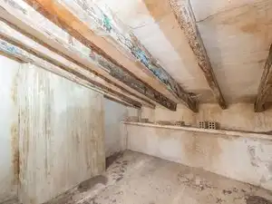 Finca rústica en venta en Agost con Jardín privado, Terraza y Piscina