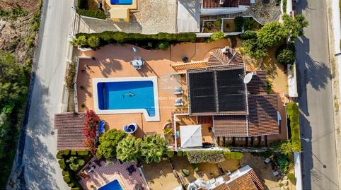 Foto 4 de Casa o xalet en venda a Les Fonts - Els Molins, Benitachell / El Poble Nou de Benitatxell