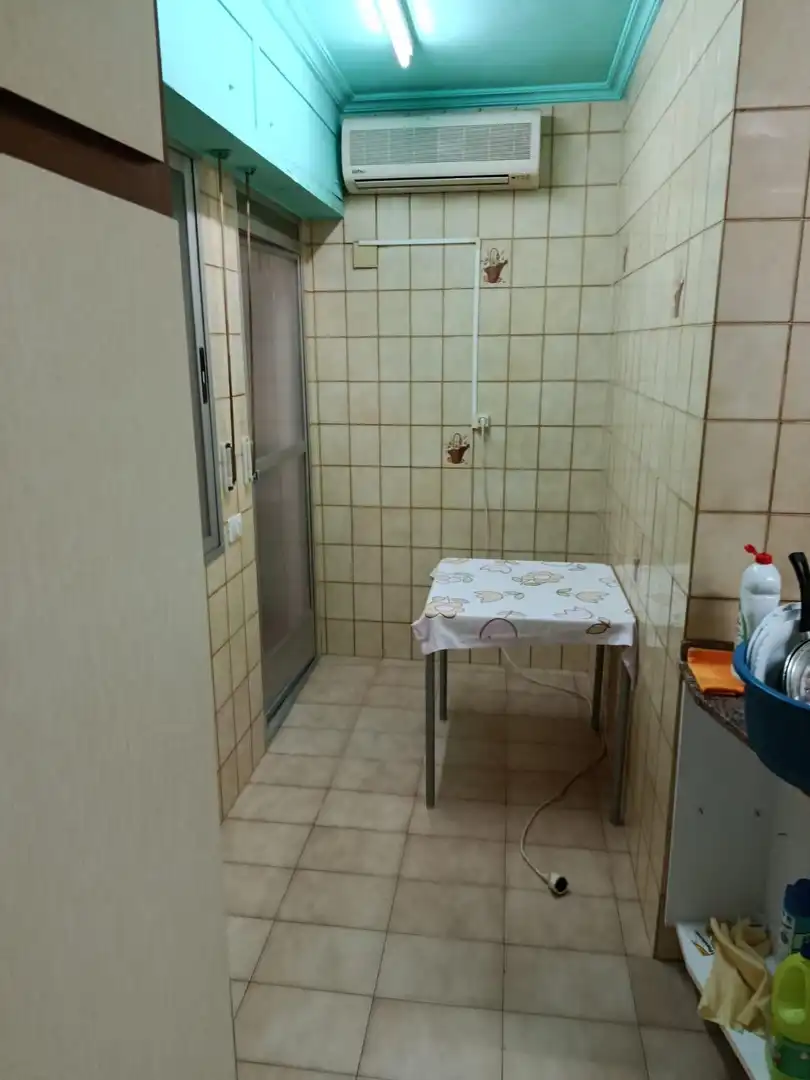 Badezimmer von Haus oder Chalet zum Verkauf in Almenara mit Klimaanlage, Terrasse und Abstellraum