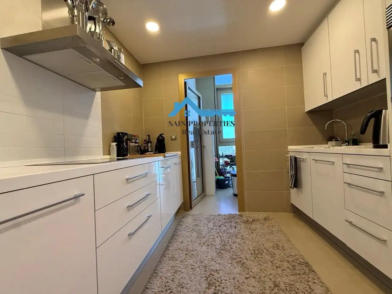 Apartamento con piscina en venta en Playa de Poniente, imagen 8
