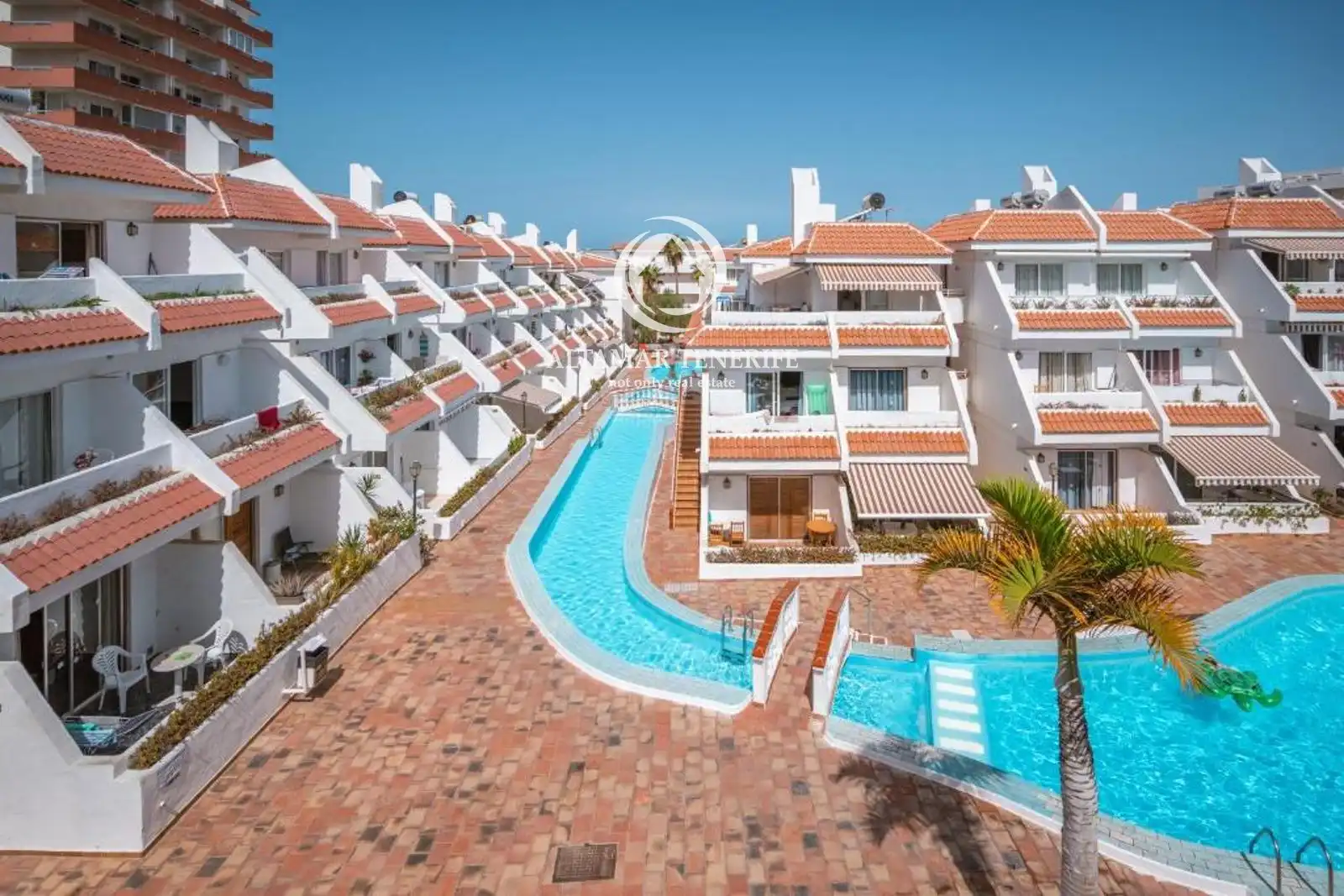Apartment mit Pool zum Verkauf in AVENIDA ARQUITECTO GÓMEZ CUESTA, imagen 27